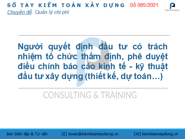 dieu-chinh-bao-cao-kinh-te-ky-thuat