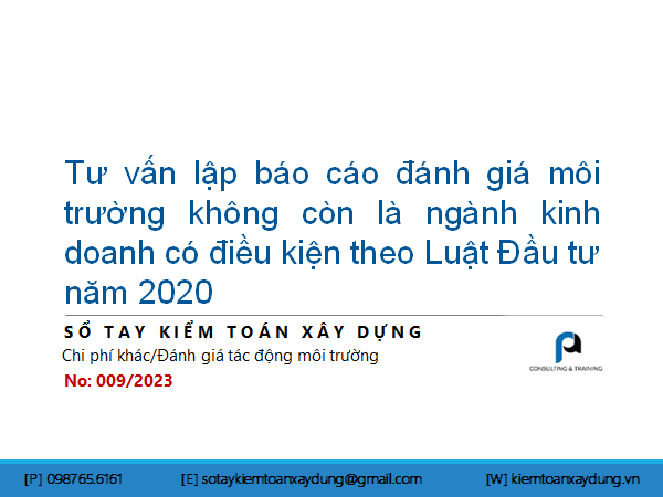 lap-bao-cao-danh-gia-tac-cong-moi-truong