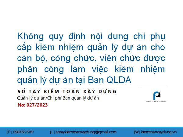 phu-cap-kiem-nhiem-quan-ly-du-an