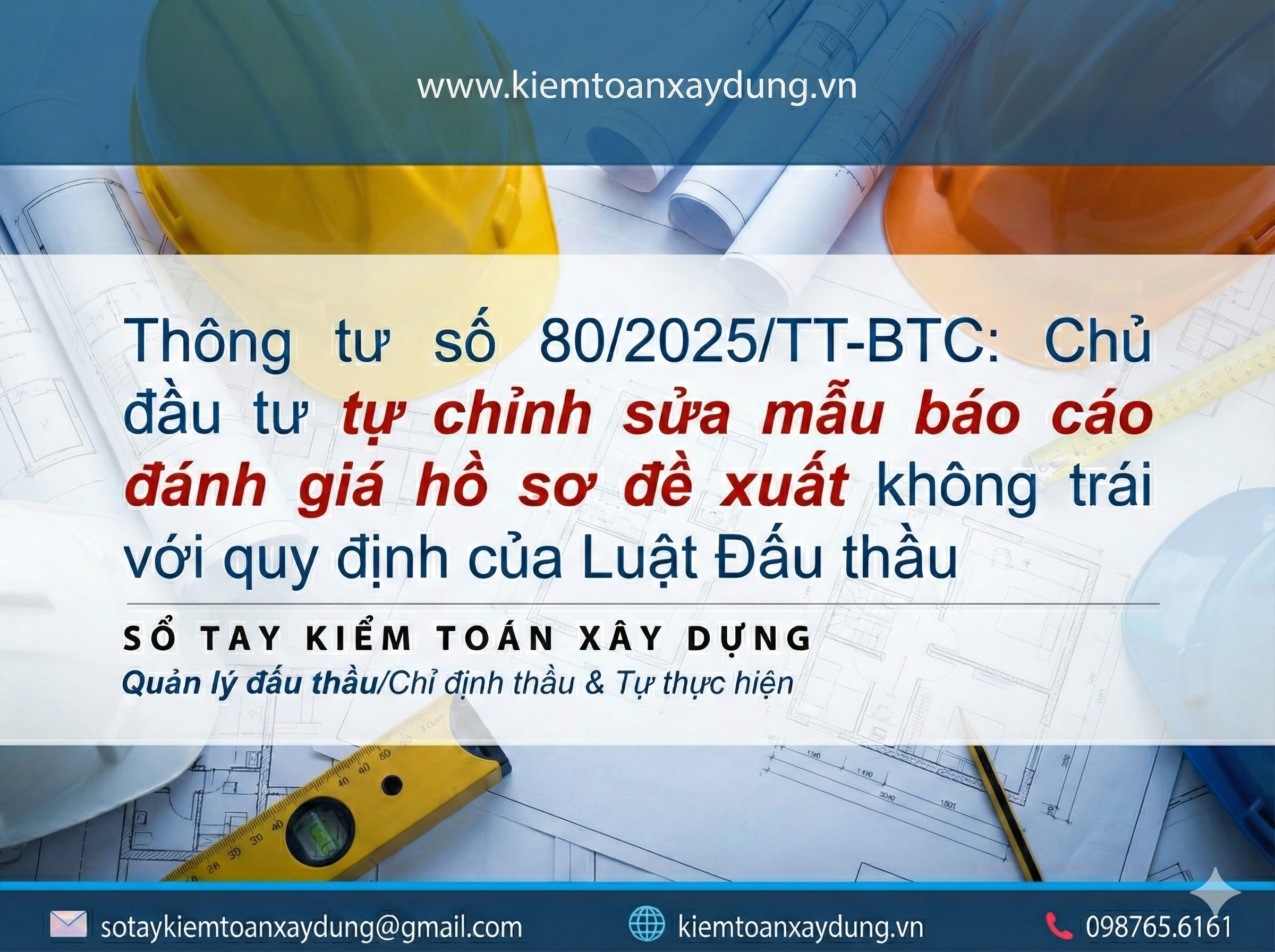 086-so-tay-kiem-toan-xay-dung-mau-bao-cao-danh-gia-ho-so-de-xuat