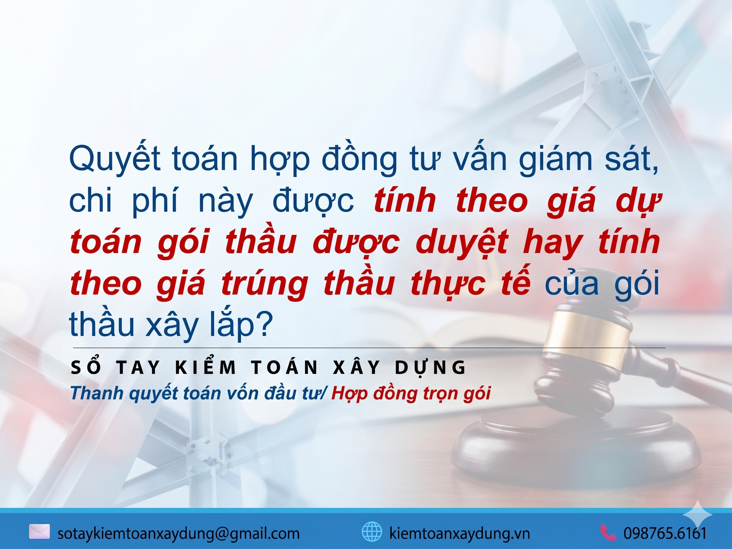 52-so-tay-kiem-toan-xay-dung-thanh-quyet-toan-chi-phi-giam-sat